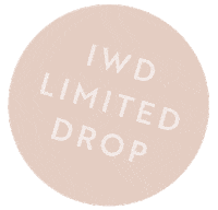 Iwd Sticker by Hello Adorn