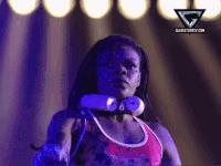 Nightshade GIF by Gladiators