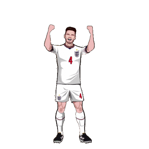 Yell World Cup Sticker by Panini America