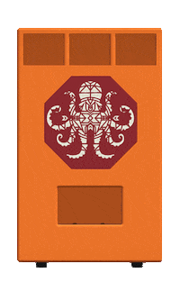Techno Rave Sticker by Oktagon Kollektiv
