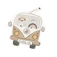 Cartoon Love Sticker by Winkeltjevanbeer