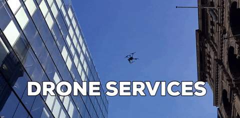NationalDrones giphygifmaker drone services httpsnationaldronescomaudrone-services httpsbitly3rhjefp GIF