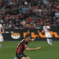 Patrik Schick Lol GIF by Bayer 04 Leverkusen