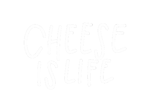 Cheese Cheeseislife Sticker