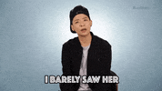 Amber Liu GIF by BuzzFeed