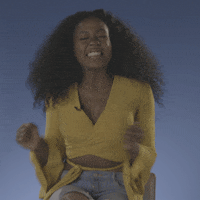 Victory Happy Dance GIF by Big Brother