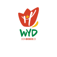 SalesianosPT bosco wyd jmj don bosco Sticker