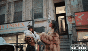 Nicki Minaj Rap GIF by SLANG