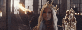 queen GIF by Loren Gray