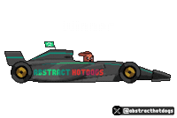 First Place Success Sticker by HotDogs