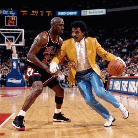 Guarding Cross Over GIF by Jukebox Saints