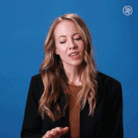 silicon valley women GIF by Strong Opinions Loosely Held