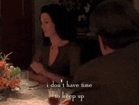 season 1 netflix GIF by Gilmore Girls 