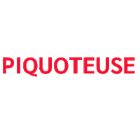 Piquoti new instagram tiktok facebook Sticker
