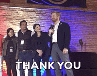 Peter Meijer GIF by Election 2020