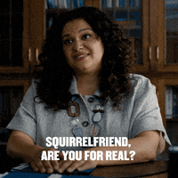 Work It GIF by NETFLIX