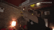 give me five yes GIF by Munchies