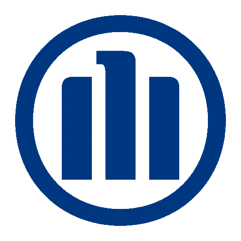 Allianz-com giphyupload future care purpose Sticker