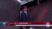 nfl draft football GIF by NFL