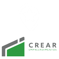 Sticker by crear empreendimentos