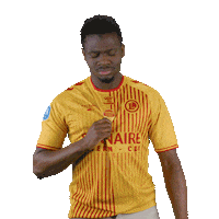 flex_realisation footballplayer olympique de marseille uso fcl Sticker