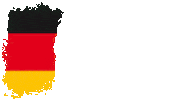 Berlin Deutschland Sticker by Fernreisehelden