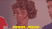 Sean Flanagan Fancy GIF by FoilArmsandHog