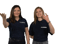 Plieger come here comehere vacature plieger Sticker