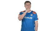 Ea Sports Fifa Sticker by Bundesliga