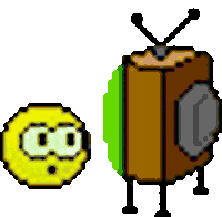 Animated STICKER