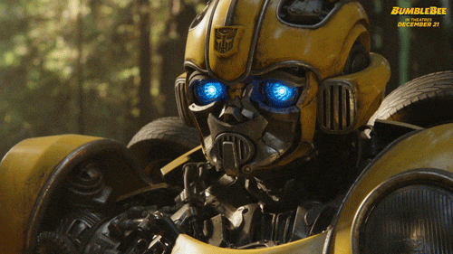 john cena transformers GIF by Bumblebee