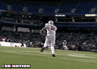 mlb GIF by SB Nation