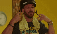 nbc honey GIF by 1st Look