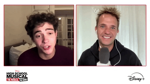 Nova Disney Plus GIF by Smallzy