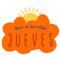 Friday Monday Sticker by gnpseguros