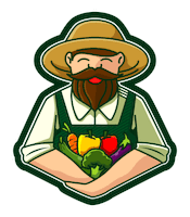 Sticker by Savi_Alimentari
