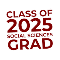 Uchicago Ssd 2025 Sticker by UChicago Social Sciences