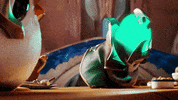 Good Vs Evil Battle GIF by League of Legends