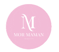 mormamancosmetics cosmetics mor maman mor maman cosmetics Sticker