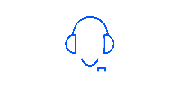FiloBlu music work filoblu Sticker