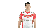 Rugby League Sticker by Dragons Catalans
