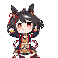 Lonely Dance Sticker