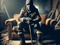 History Freedom GIF