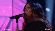 Season 21 Singing GIF by The Voice
