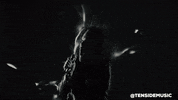 Marilyn Manson Metallica GIF by tensidemusic