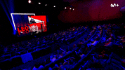 Leo Harlem Teatro GIF by Movistar Plus+