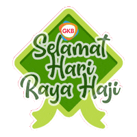 Sticker by GKB