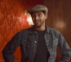 always be my maybe GIF by NETFLIX