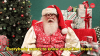 Everybody Wants to Know