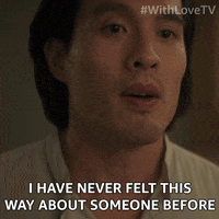 With Love Desmond Chiam GIF by Amazon Prime Video